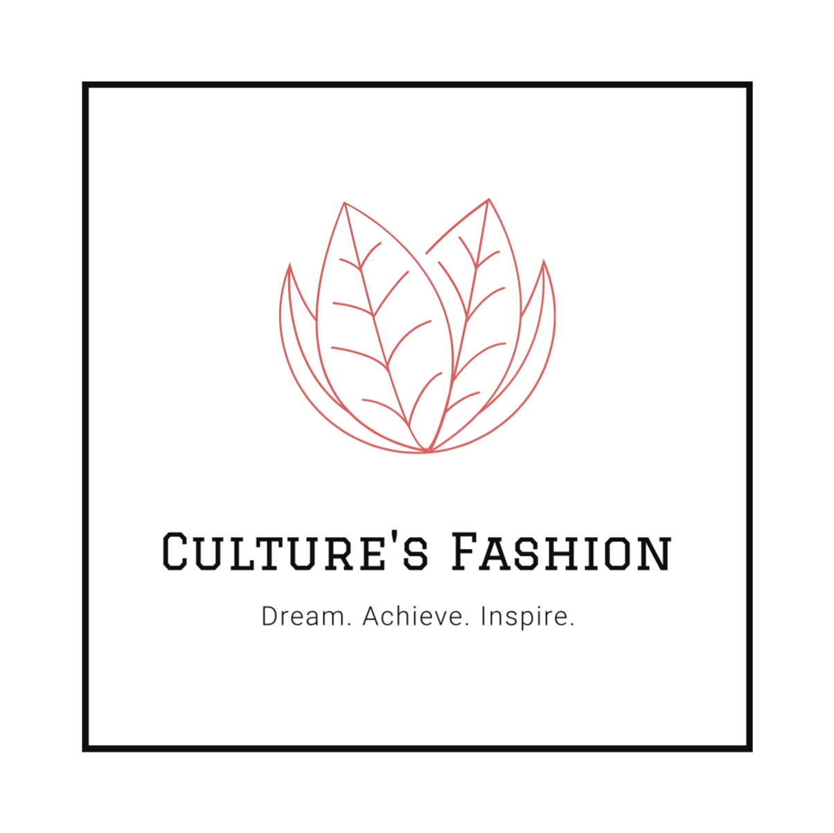 Culture's Fashion